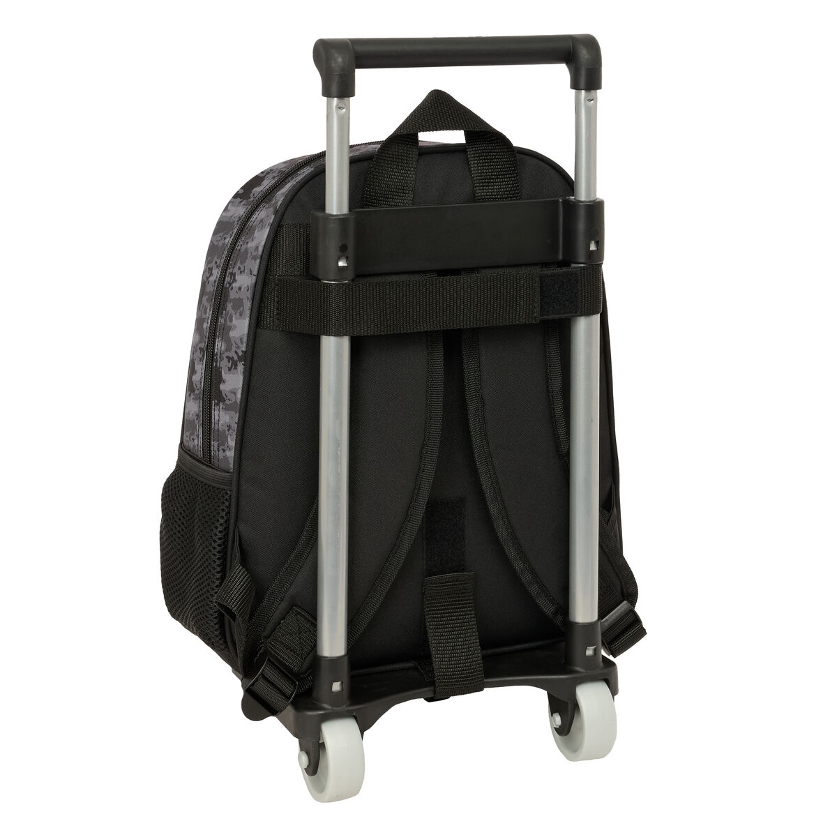 Ghiozdan Dragon Ball Negru 27 x 10 x 67 cm 27 x 33 x 10 cm