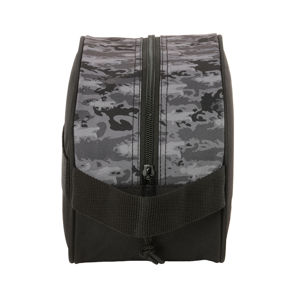 Trusă de Voiaj Dragon Ball Negru 26 x 15 x 12 cm