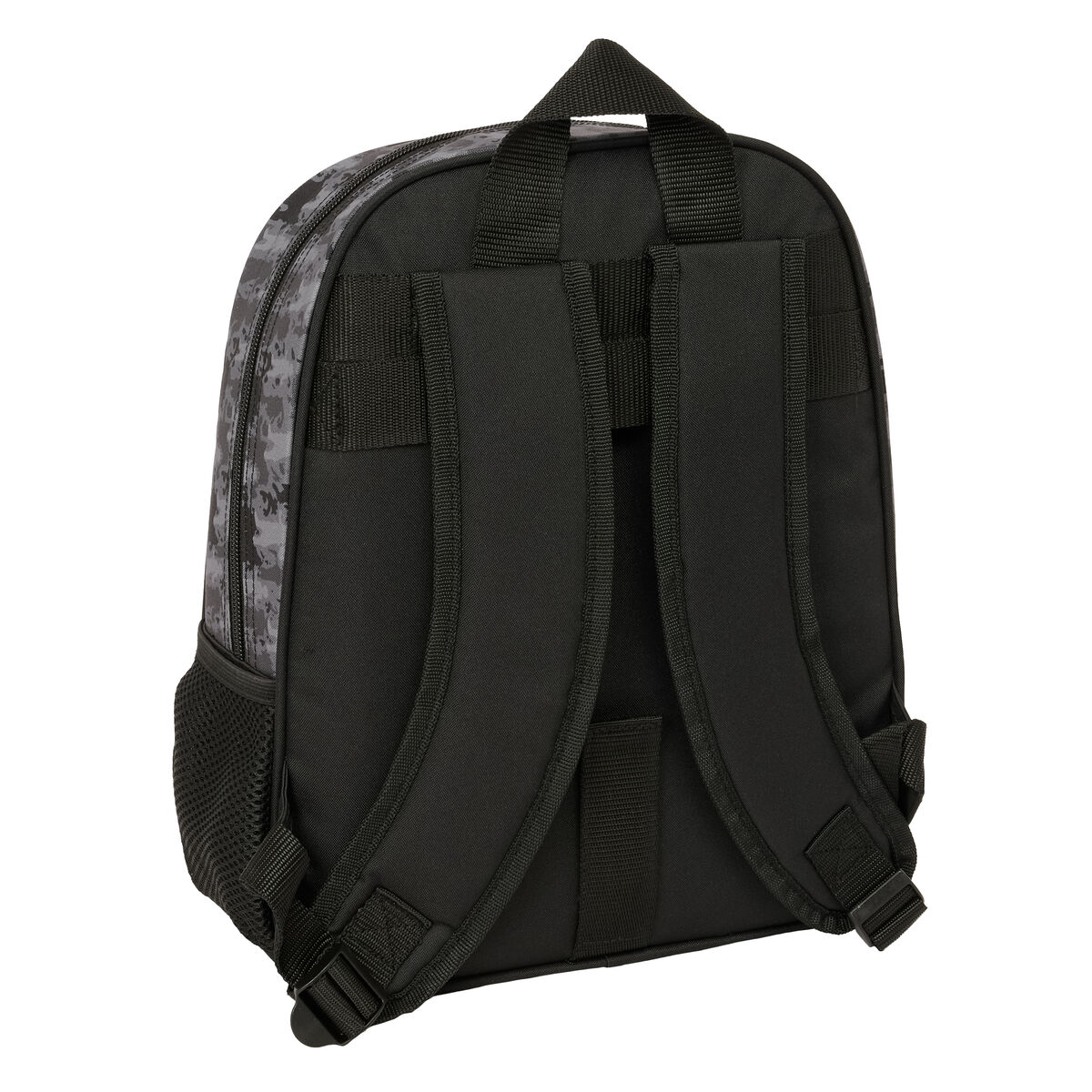 Ghiozdan Dragon Ball Negru 27 x 33 x 10 cm