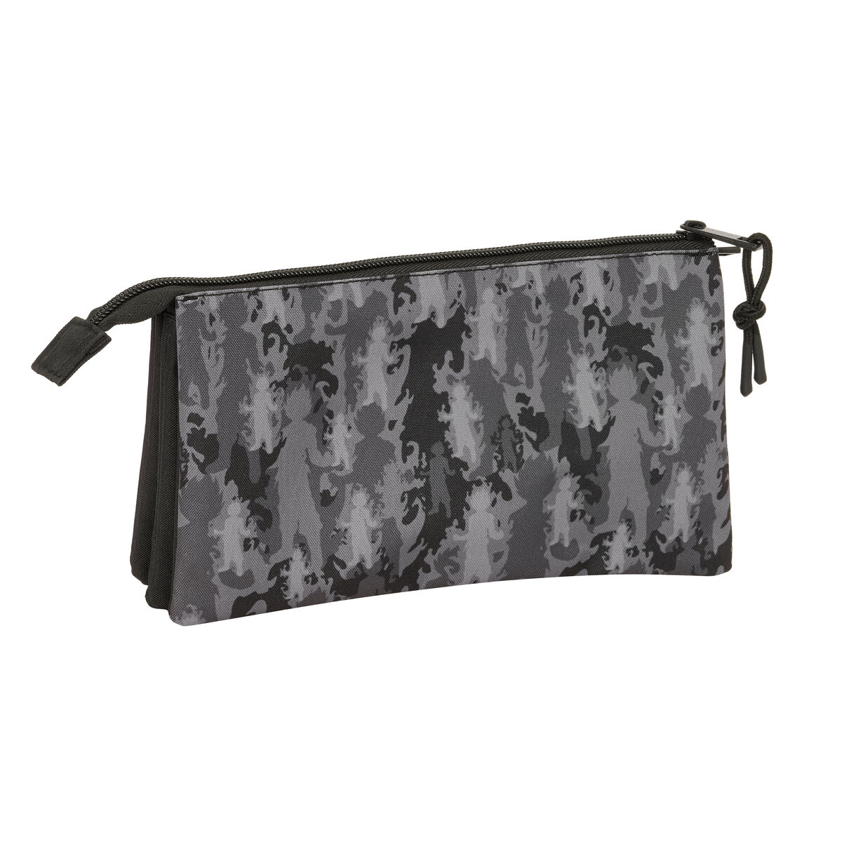 Geantă Universală Dragon Ball Negru 22 x 12 x 3 cm