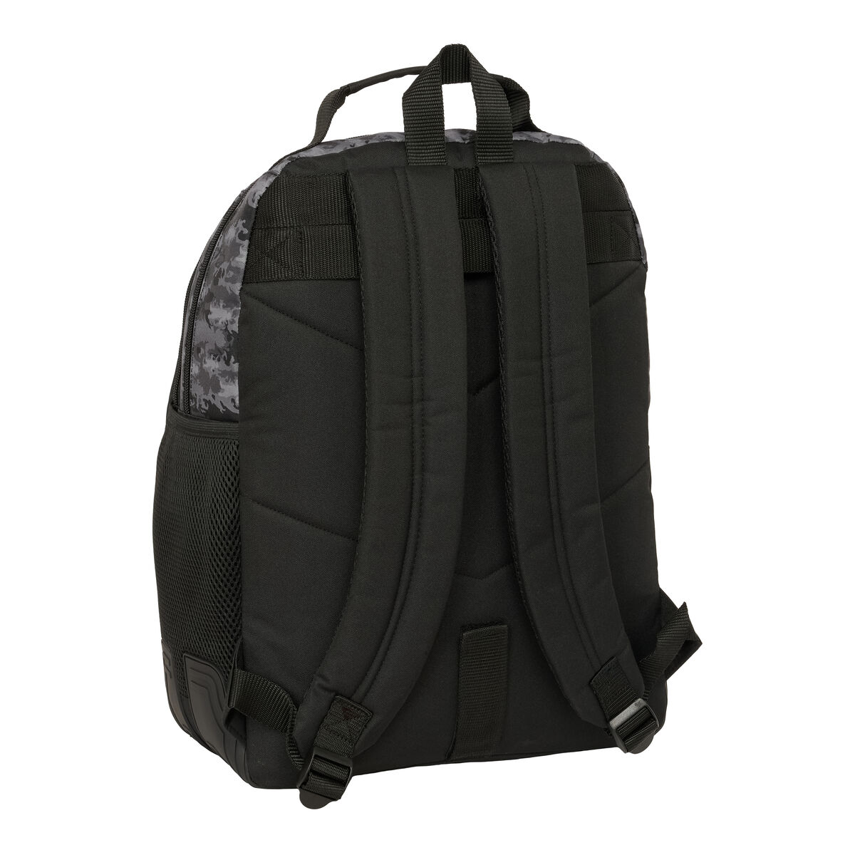 Ghiozdan Dragon Ball Negru 32 x 42 x 15 cm