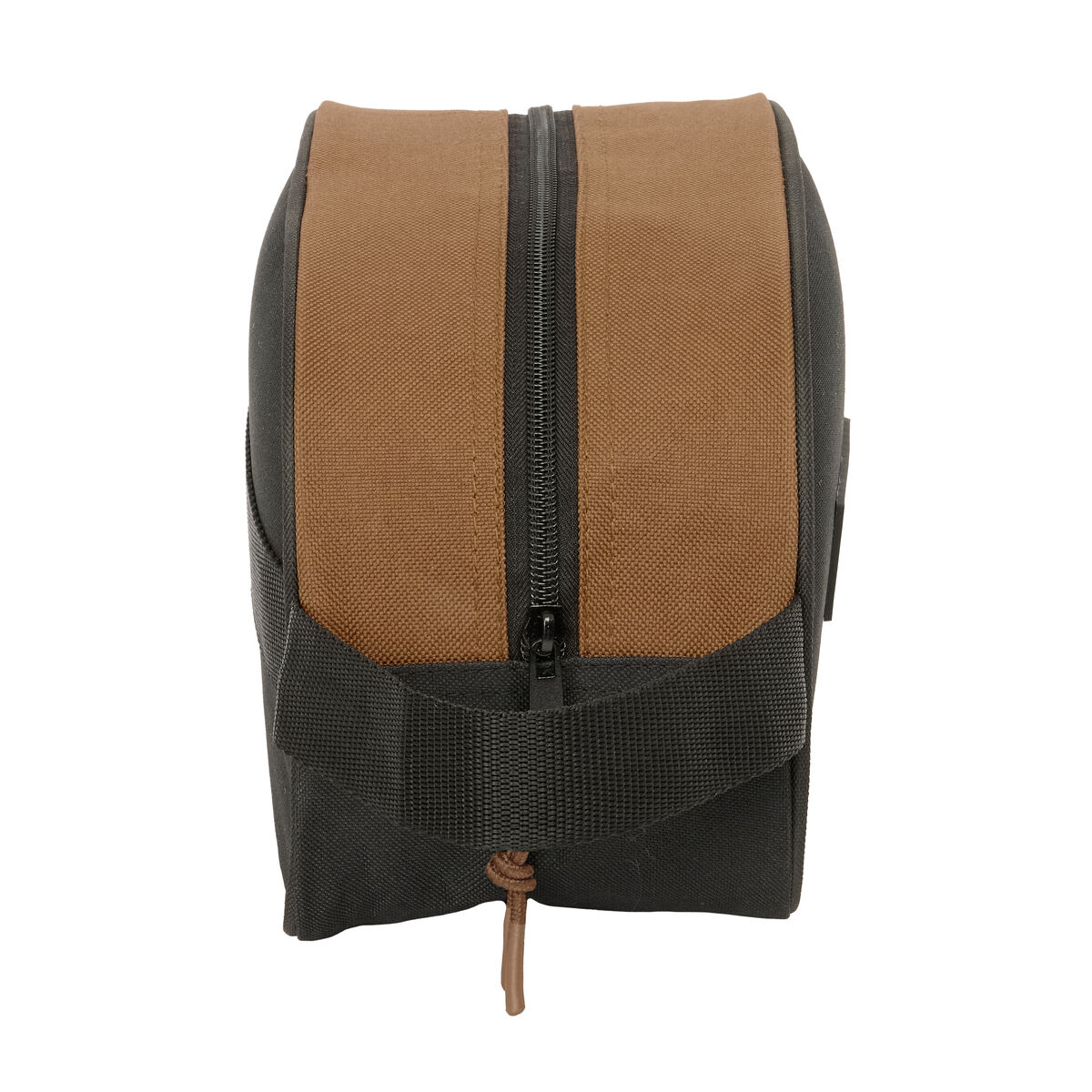 Trusă de Voiaj One Piece Negru 26 x 15 x 12 cm