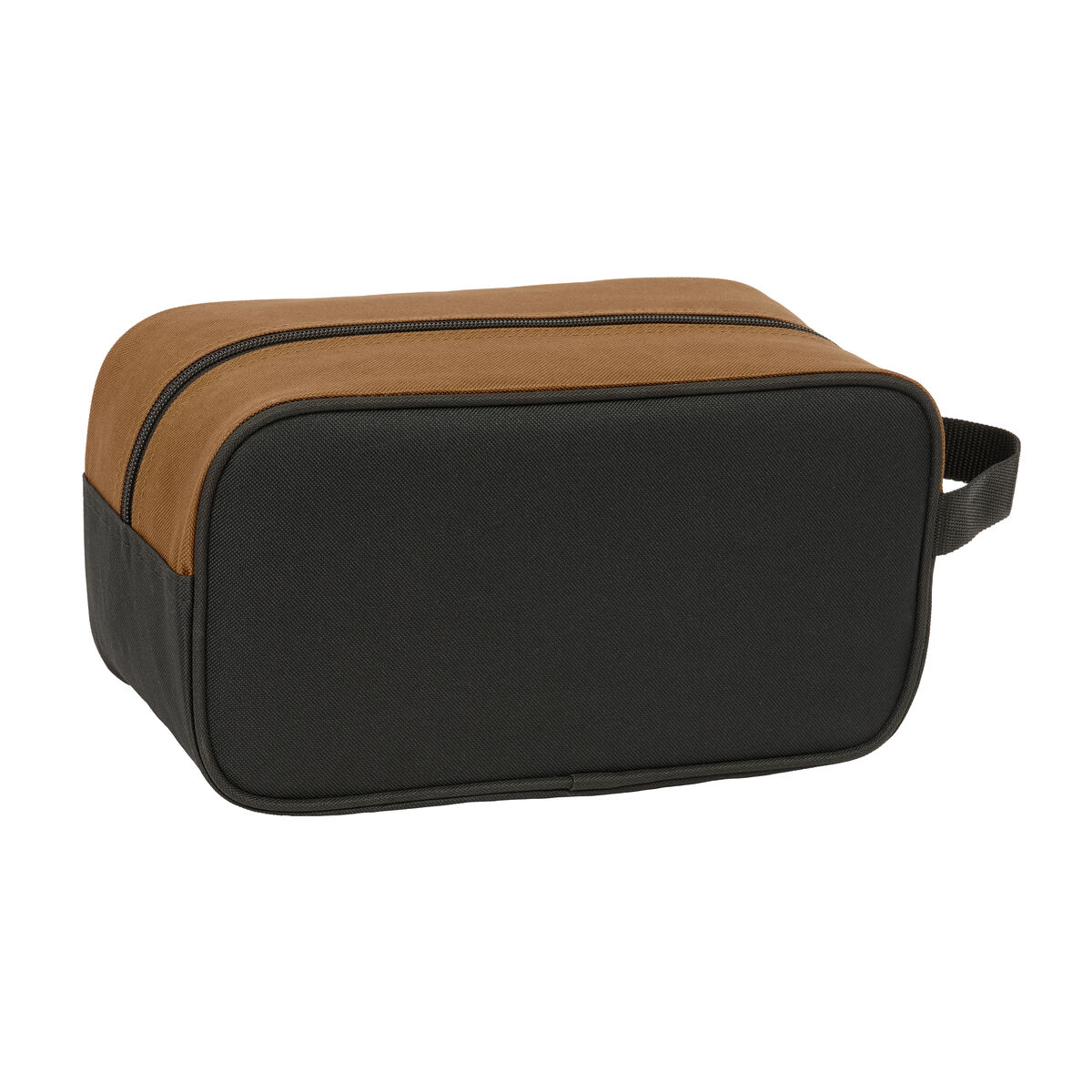 Geantă pentru Încălțăminte de Voiaj One Piece Negru 29 x 15 x 14 cm