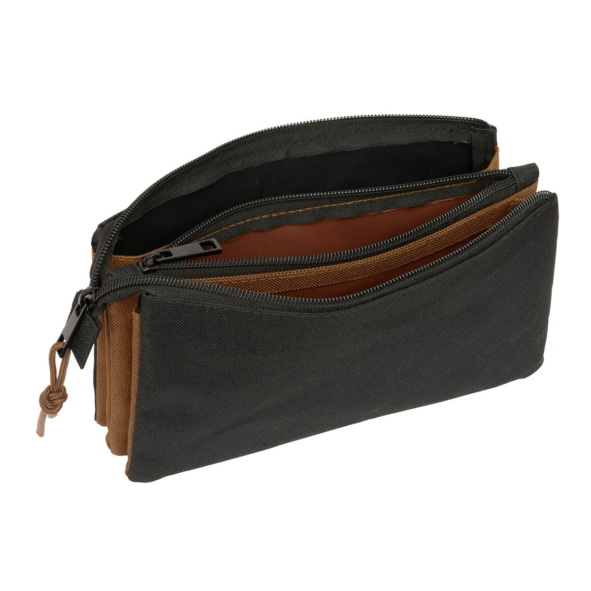 Geantă Universală One Piece Negru 22 x 12 x 3 cm