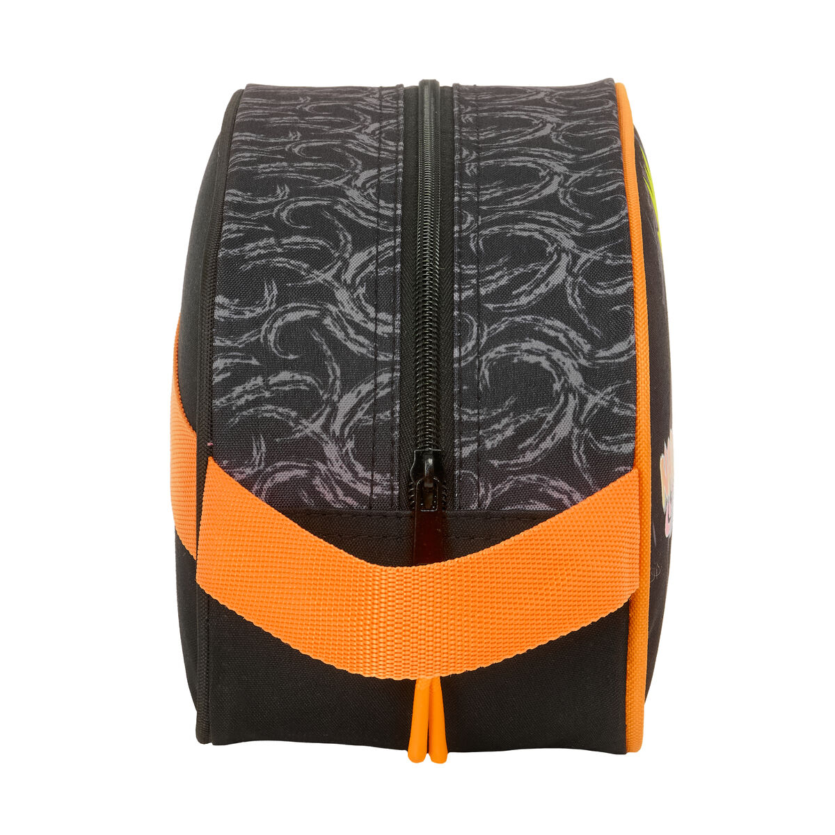 Trusă de Voiaj Naruto Negru 26 x 15 x 12 cm