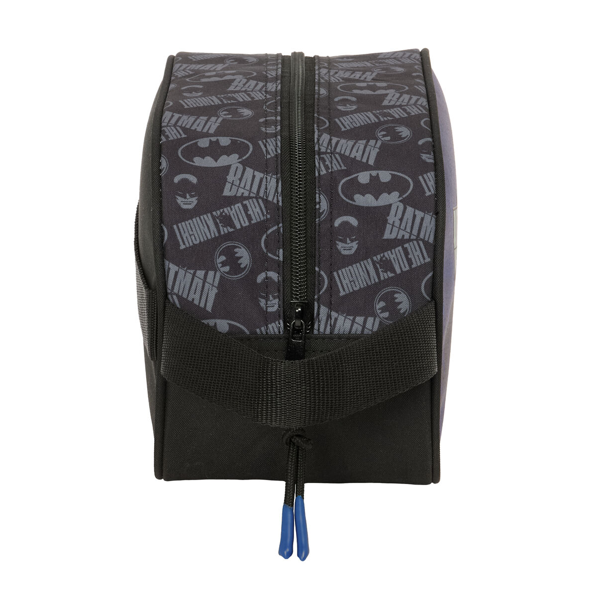 Trusă de Voiaj Batman Negru 26 x 15 x 12 cm