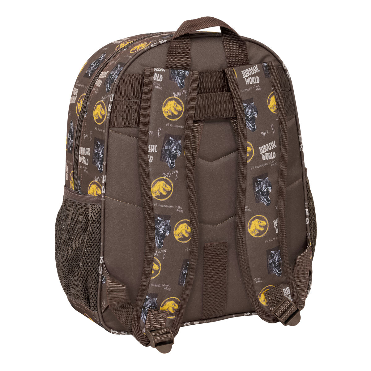 Ghiozdan Jurassic World Maro 32 x 38 x 12 cm