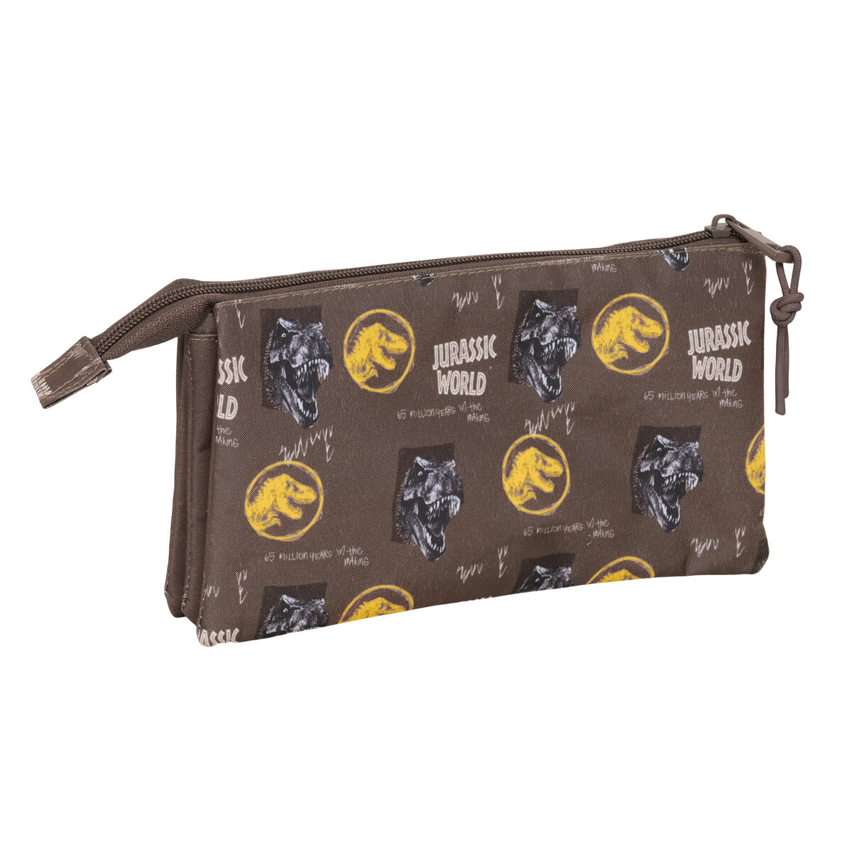 Geantă Universală Jurassic World Maro 22 x 12 x 3 cm
