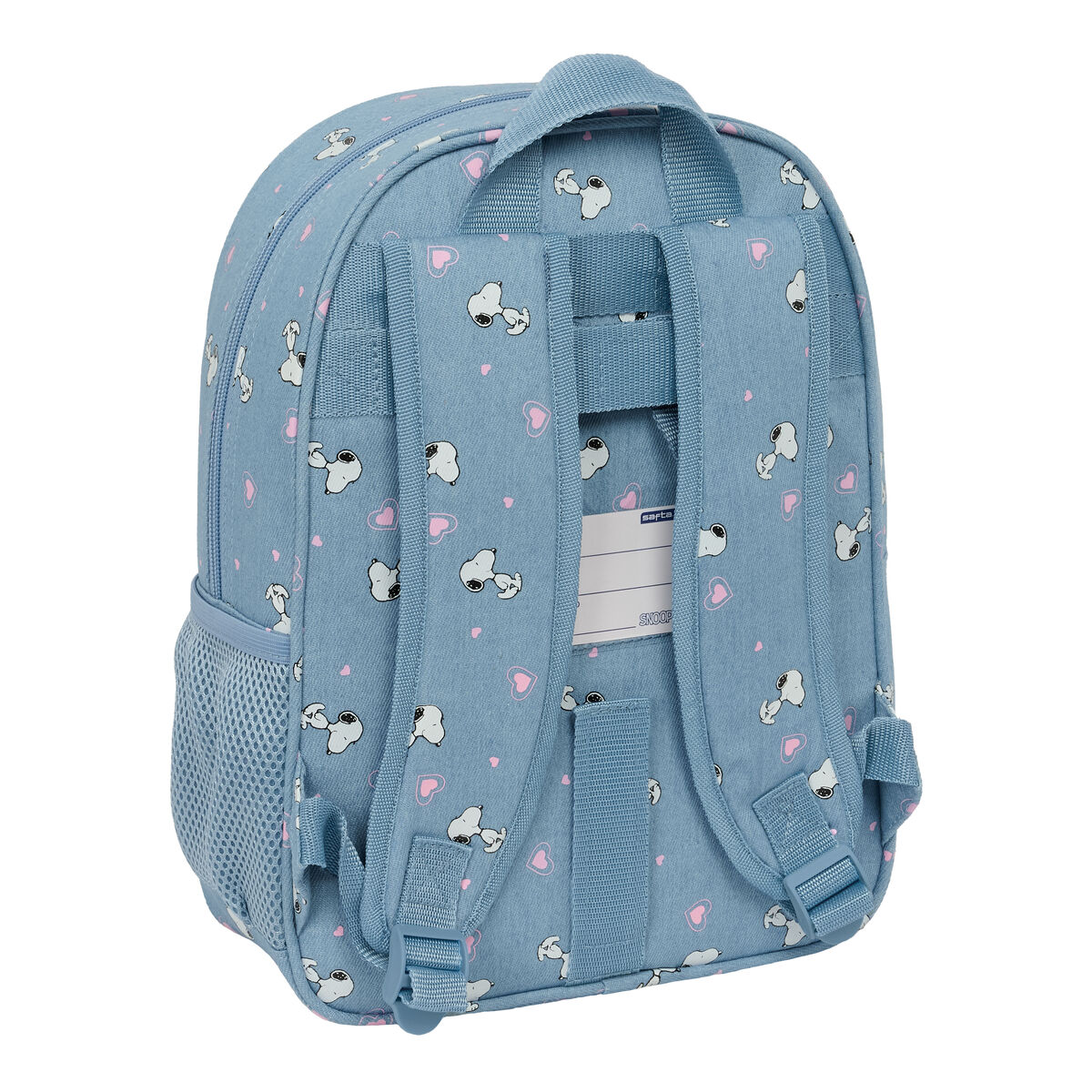 Ghiozdan Snoopy 26 x 34 x 11 cm