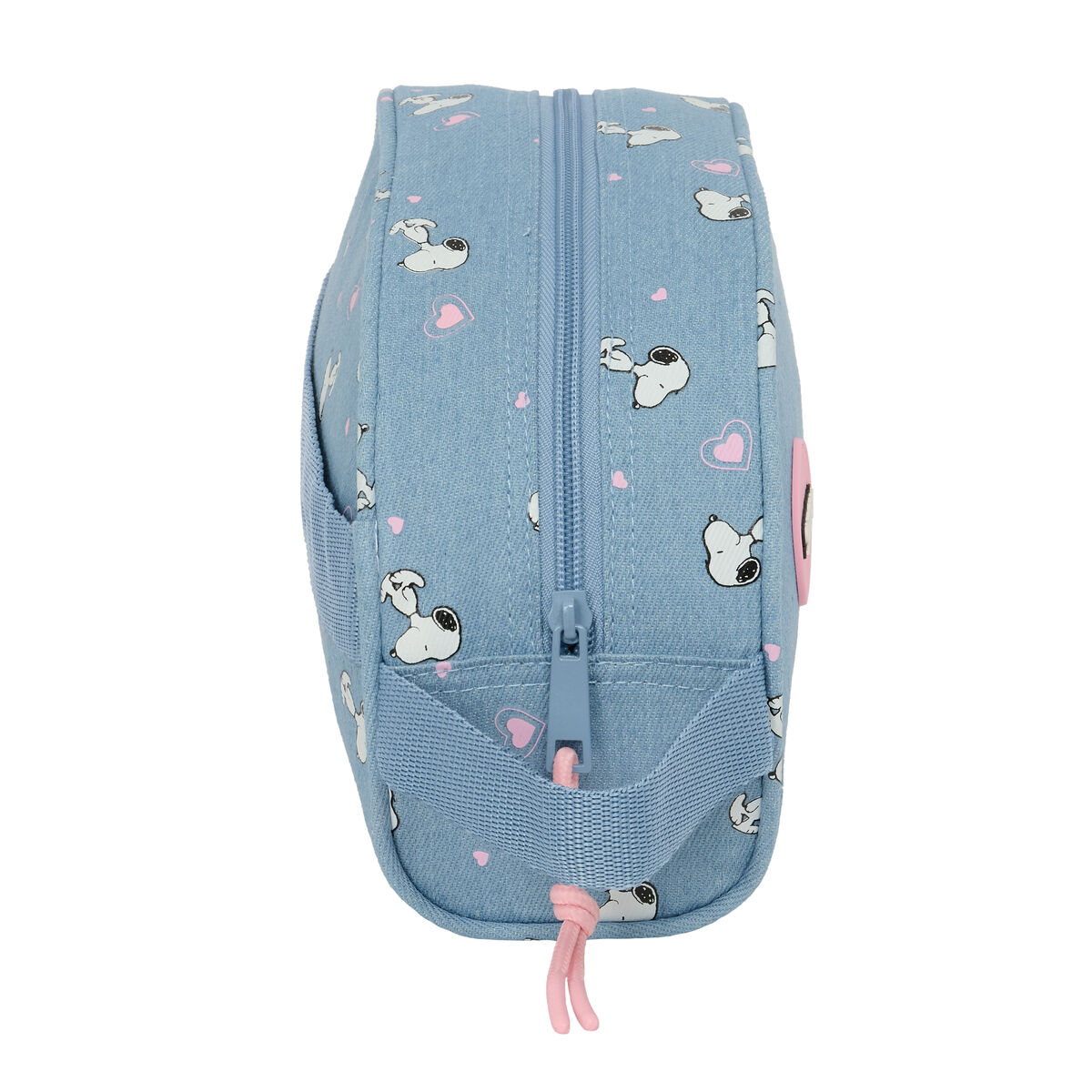 Trusă de Voiaj Snoopy 26 x 16 x 9 cm