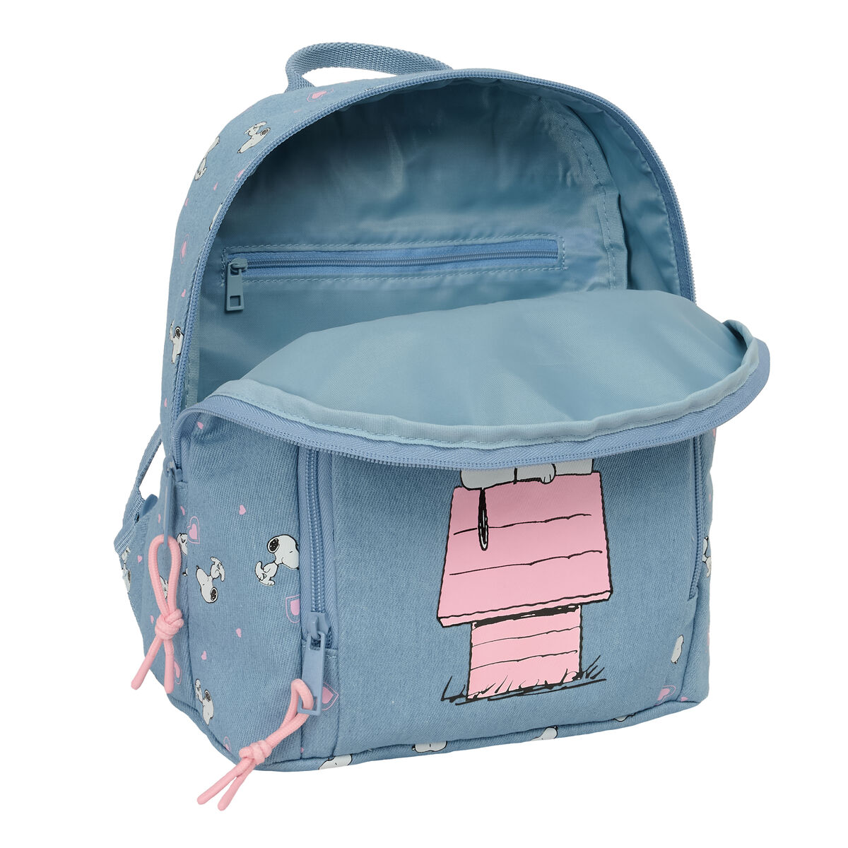 Rucsac Snoopy 25 x 30 x 13 cm