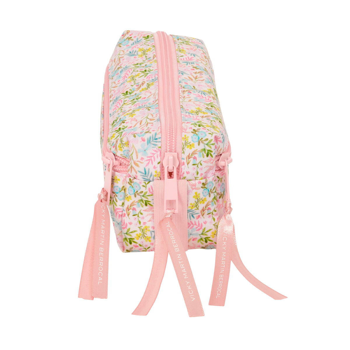 Geantă Universală Vicky Martín Berrocal Multicolor 22 x 8,5 x 6 cm