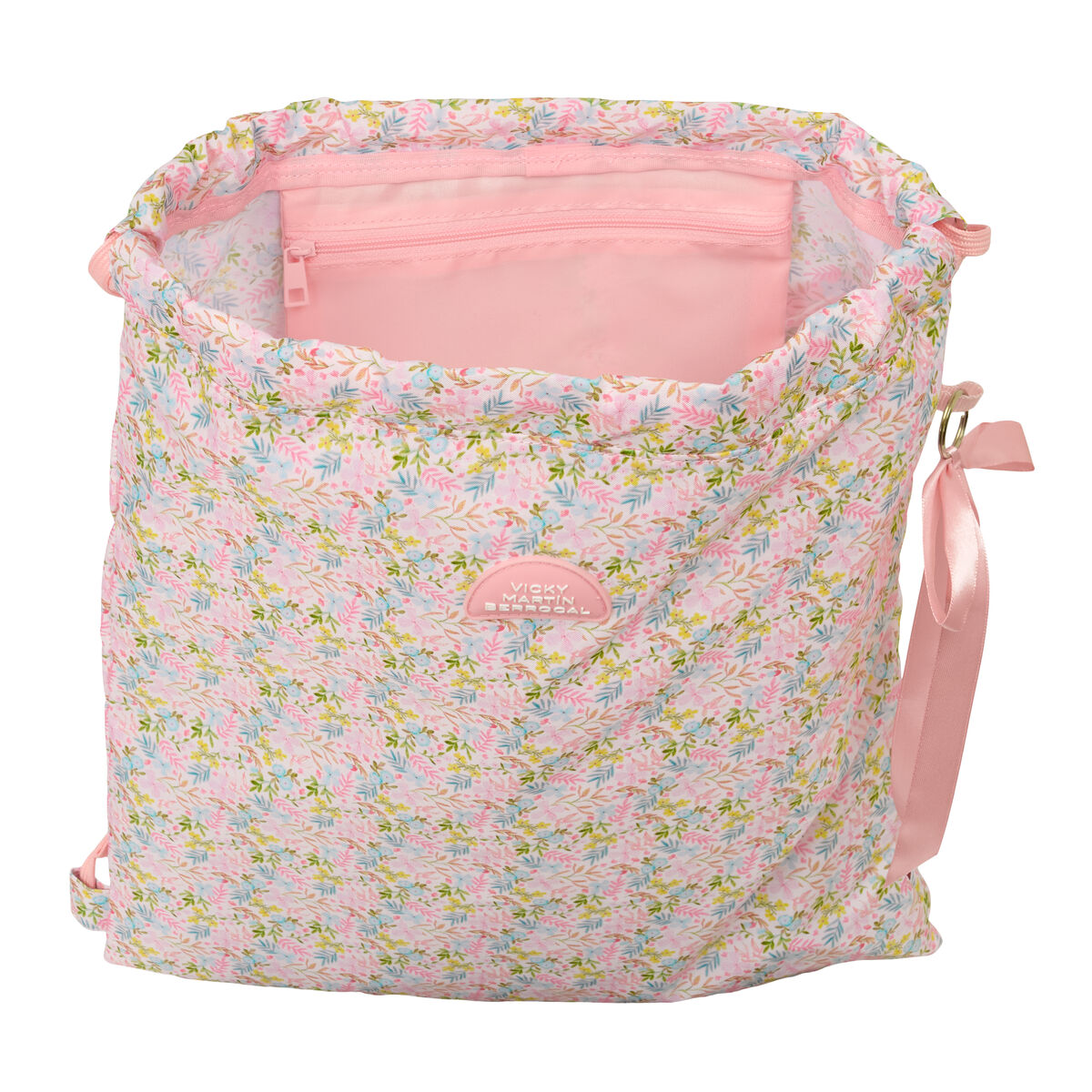 Geantă Rucsac cu Bretele Vicky Martín Berrocal Multicolor 35 x 40 x 1 cm