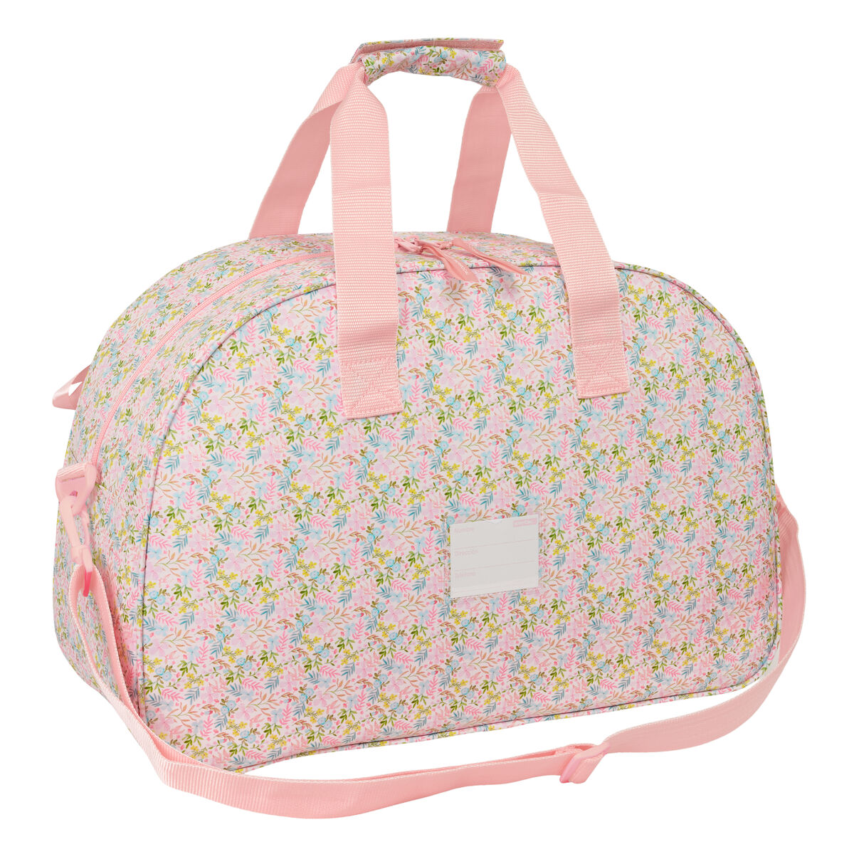 Geantă de Sport Vicky Martín Berrocal Multicolor 48 x 33 x 21 cm