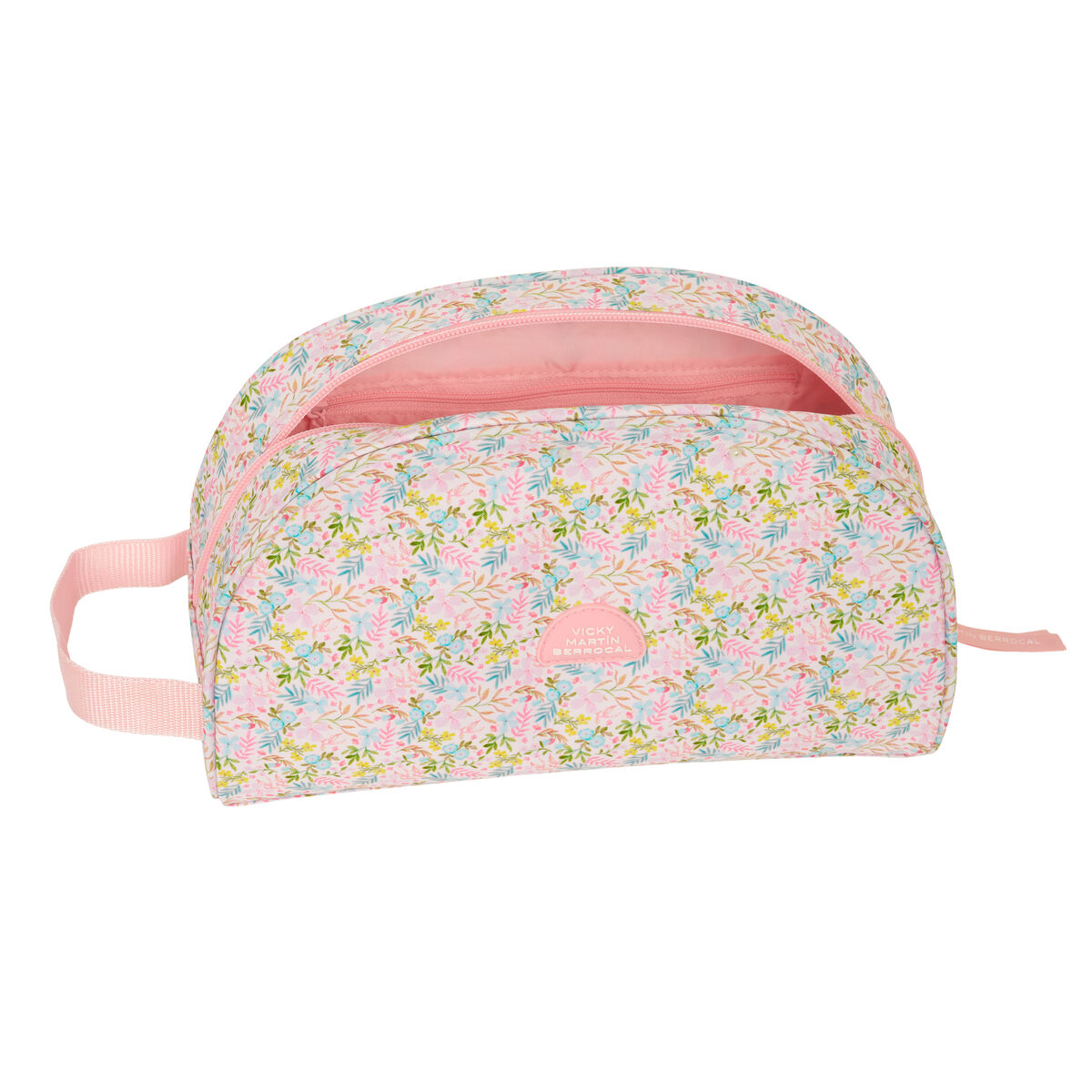 Trusă de Voiaj Vicky Martín Berrocal Multicolor 28 x 18 x 10 cm
