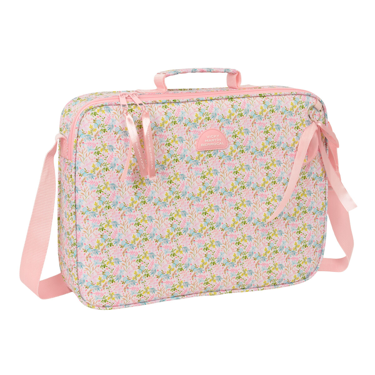 Ghiozdan Vicky Martín Berrocal Multicolor 38 x 28 x 6 cm