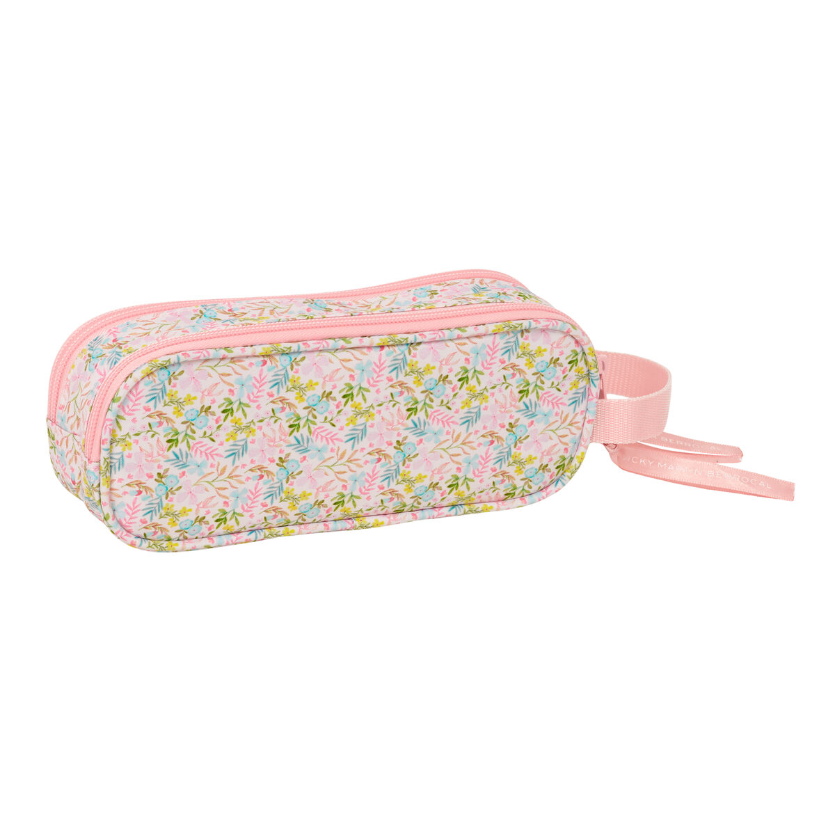 Geantă Universală Vicky Martín Berrocal Multicolor 21 x 8 x 6 cm