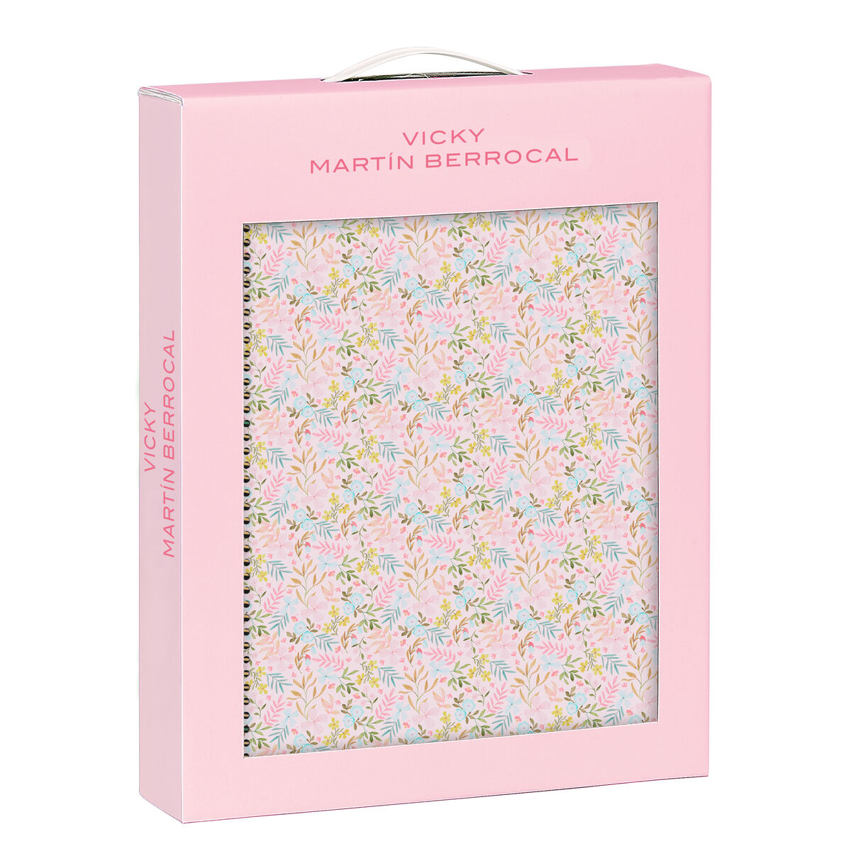 Geantă Universală Vicky Martín Berrocal Multicolor 28 x 35 x 6 cm