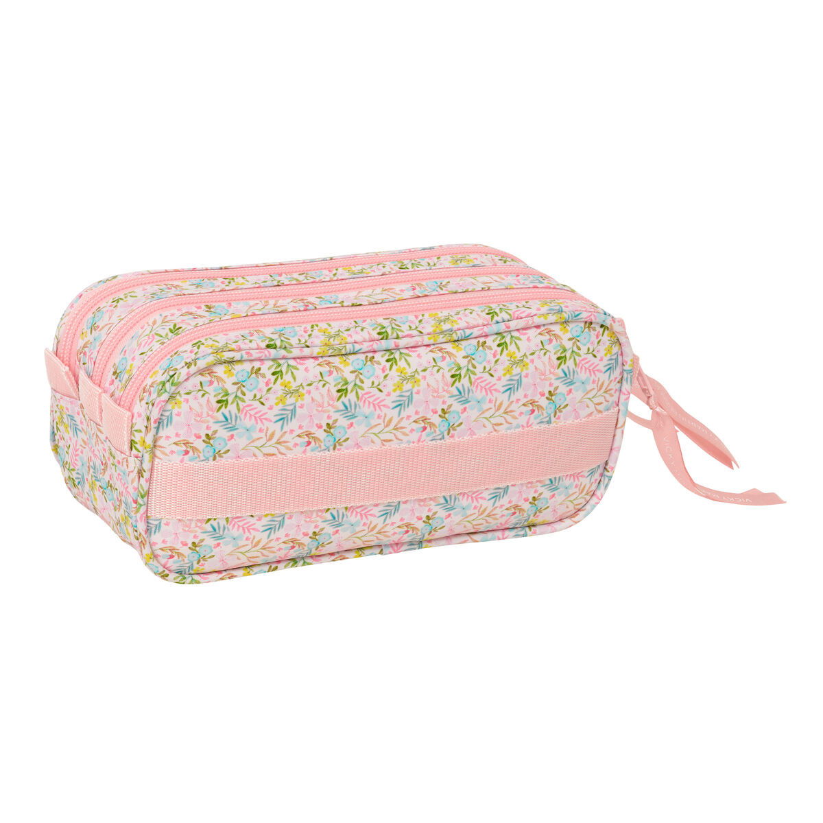 Geantă Universală Vicky Martín Berrocal Multicolor 21,5 x 10 x 8 cm