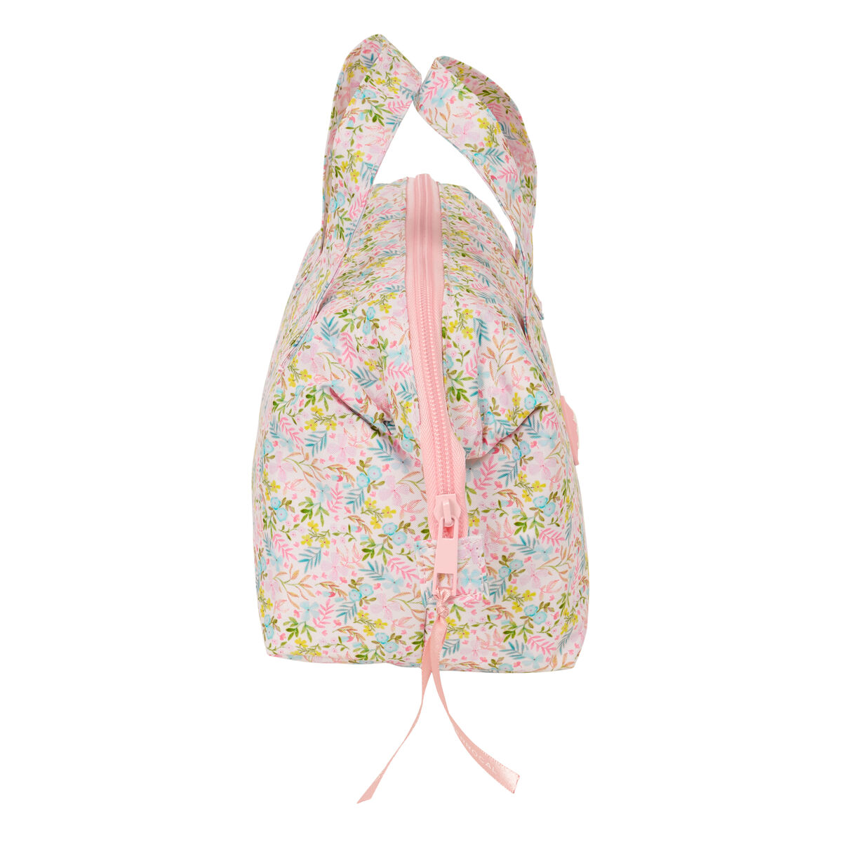 Trusă de Voiaj Vicky Martín Berrocal Multicolor 26.5 x 17.5 x 12.5 cm