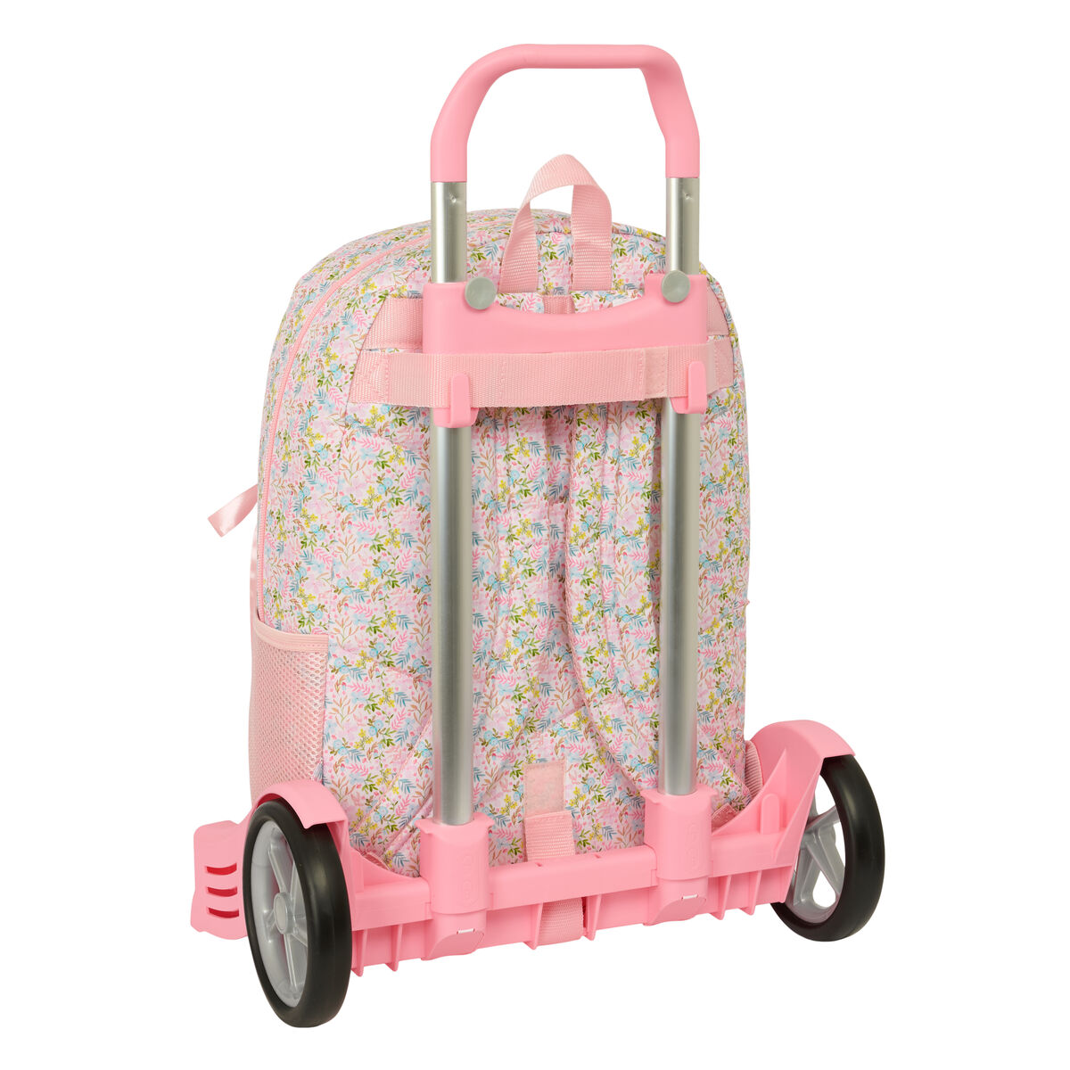 Ghiozdan Vicky Martín Berrocal Multicolor 30 x 46 x 14 cm