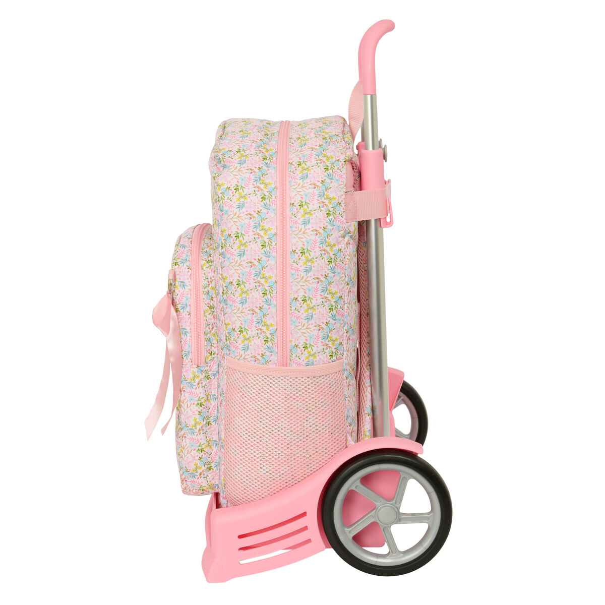 Ghiozdan Vicky Martín Berrocal Multicolor 30 x 46 x 14 cm