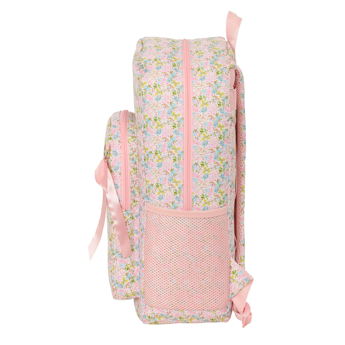 Ghiozdan Vicky Martín Berrocal Multicolor 30 x 46 x 14 cm