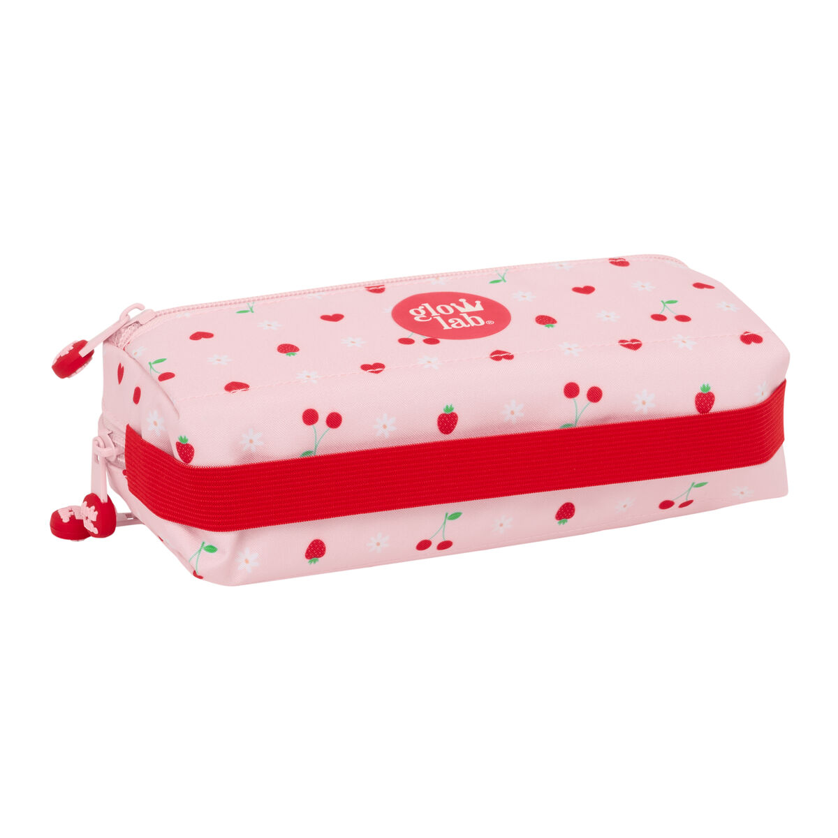Geantă Universală Glow Lab Frutitas 22 x 8,5 x 6 cm