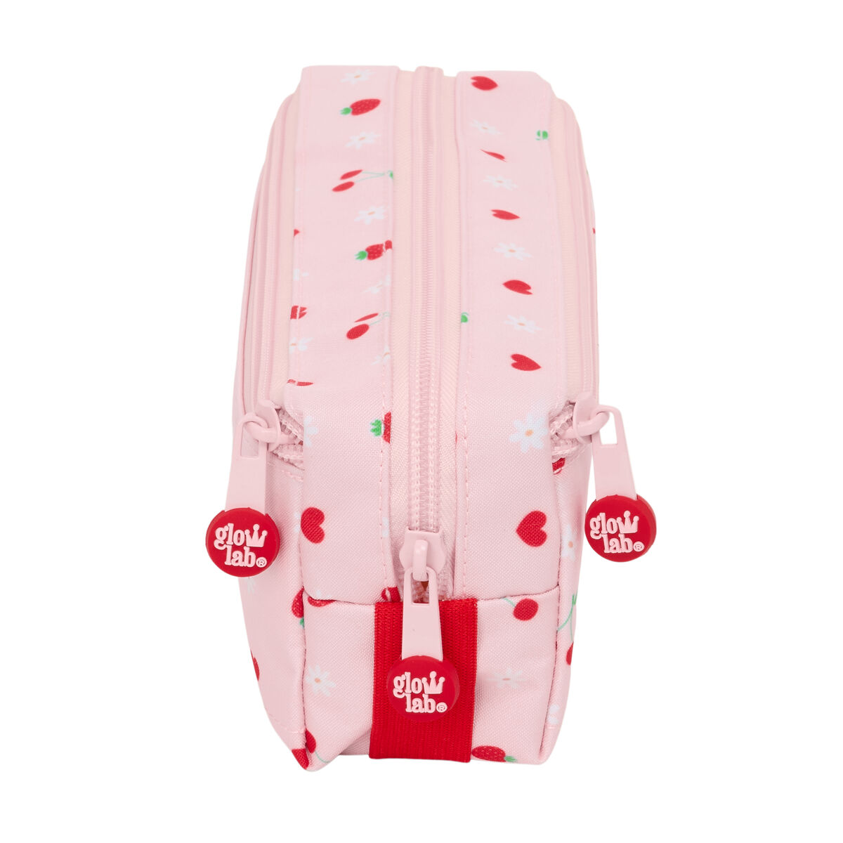 Geantă Universală Glow Lab Frutitas 22 x 8,5 x 6 cm