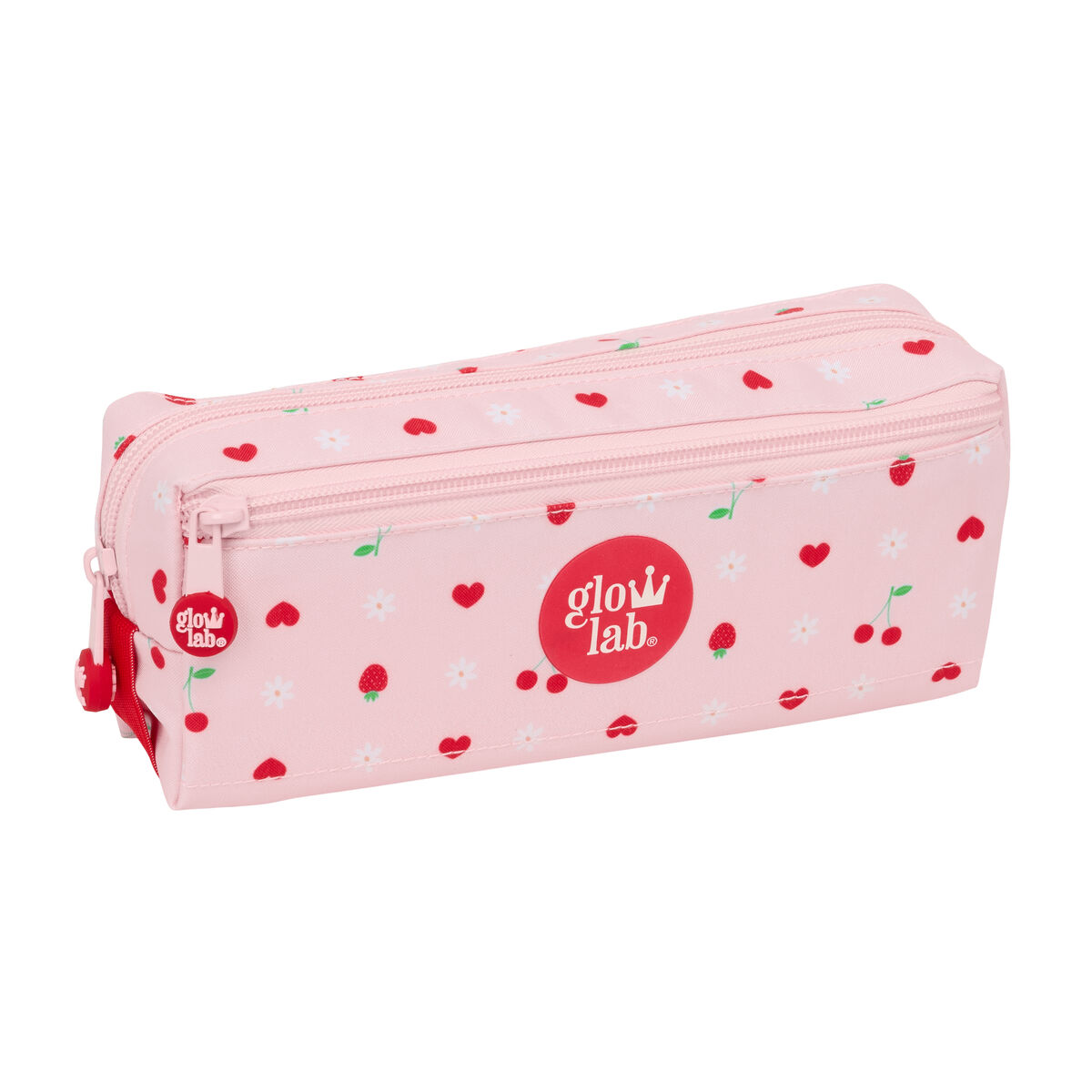 Geantă Universală Glow Lab Frutitas 22 x 8,5 x 6 cm