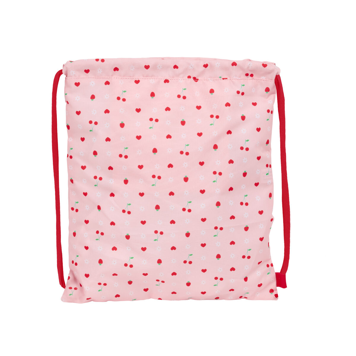 Geantă Rucsac cu Bretele Glow Lab Frutitas 35 x 40 x 1 cm