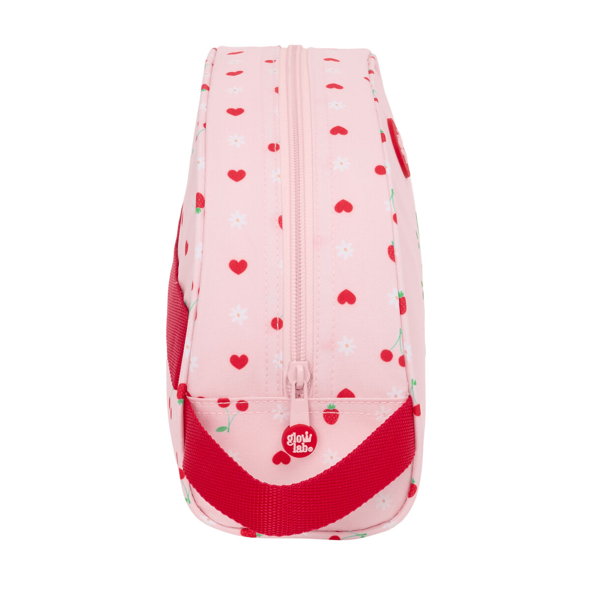 Trusă de Voiaj Glow Lab Frutitas 28 x 18 x 10 cm