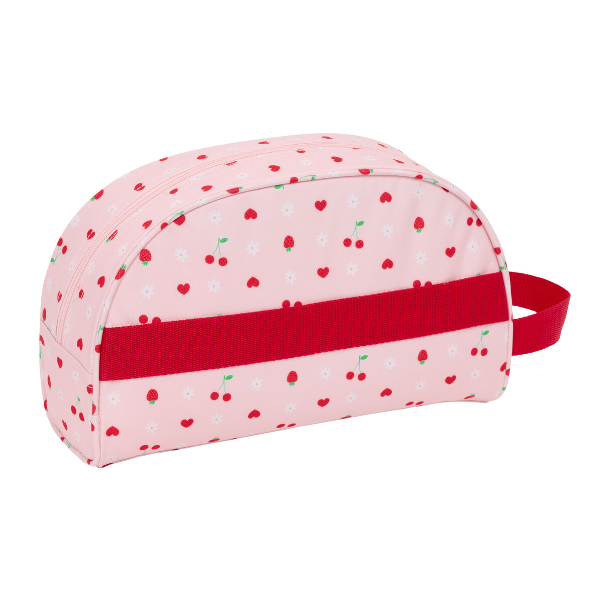 Trusă de Voiaj Glow Lab Frutitas 28 x 18 x 10 cm