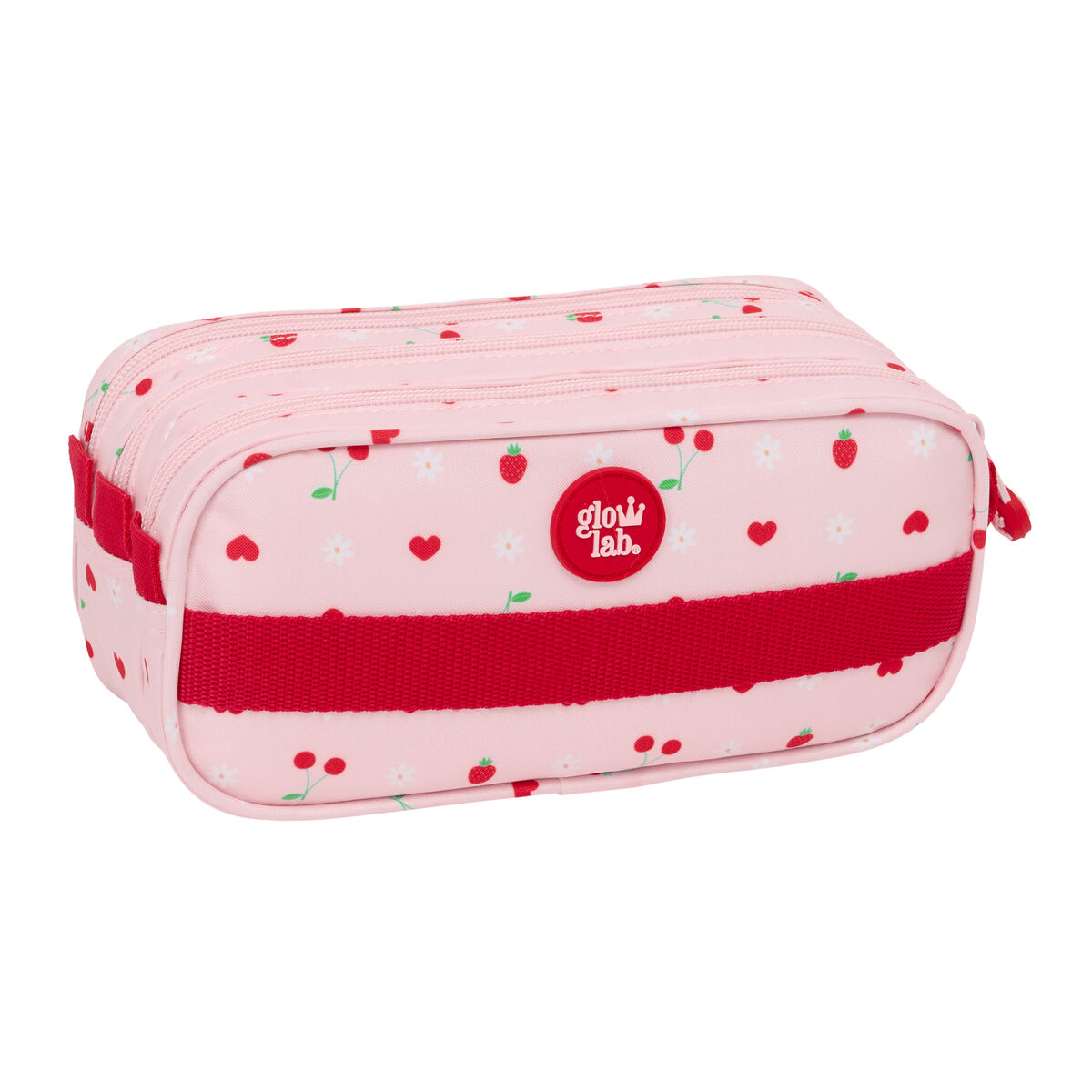 Geantă Universală Glow Lab Frutitas 21,5 x 10 x 8 cm