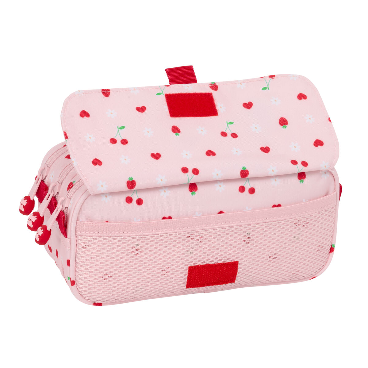 Geantă Universală Glow Lab Frutitas 21,5 x 10 x 8 cm