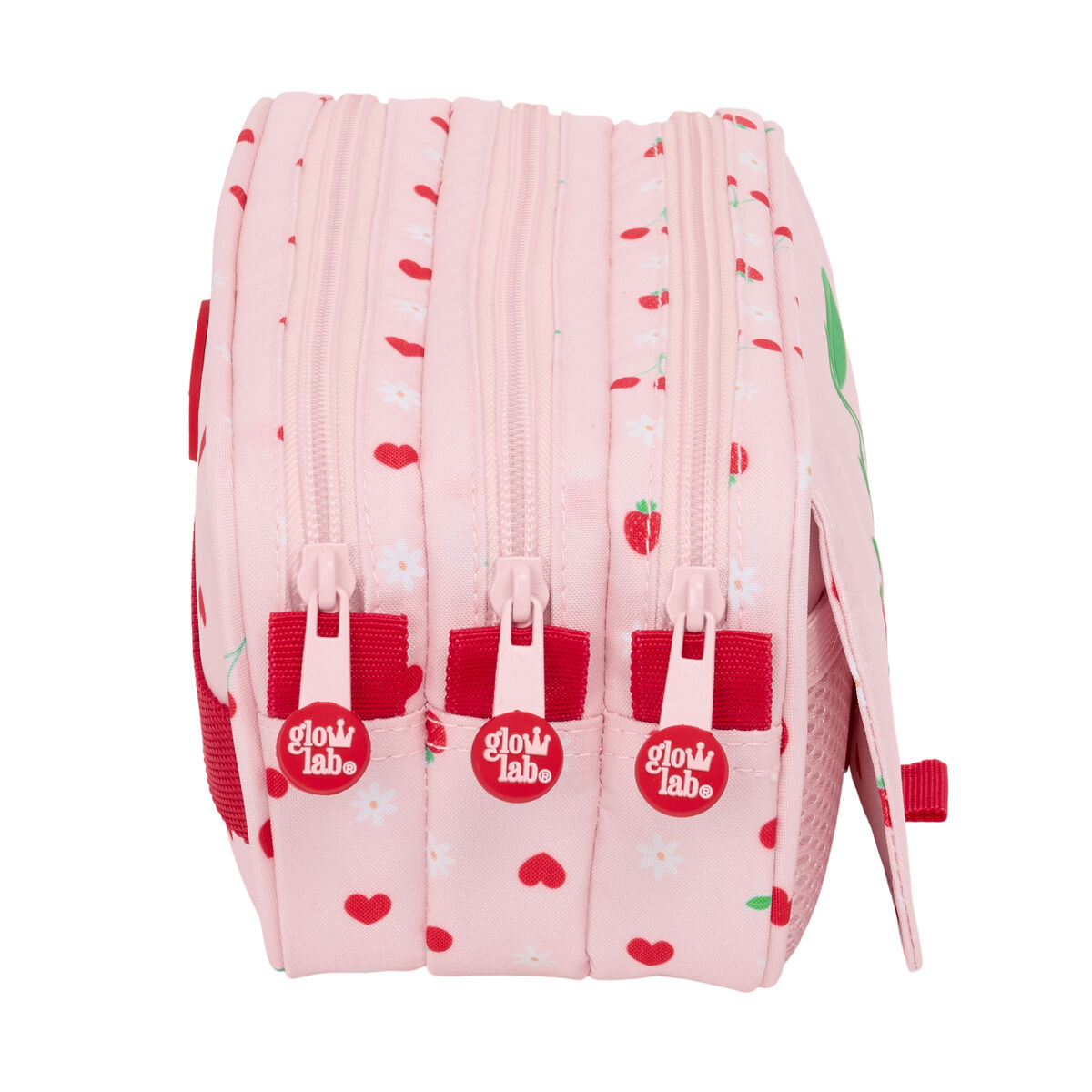 Geantă Universală Glow Lab Frutitas 21,5 x 10 x 8 cm