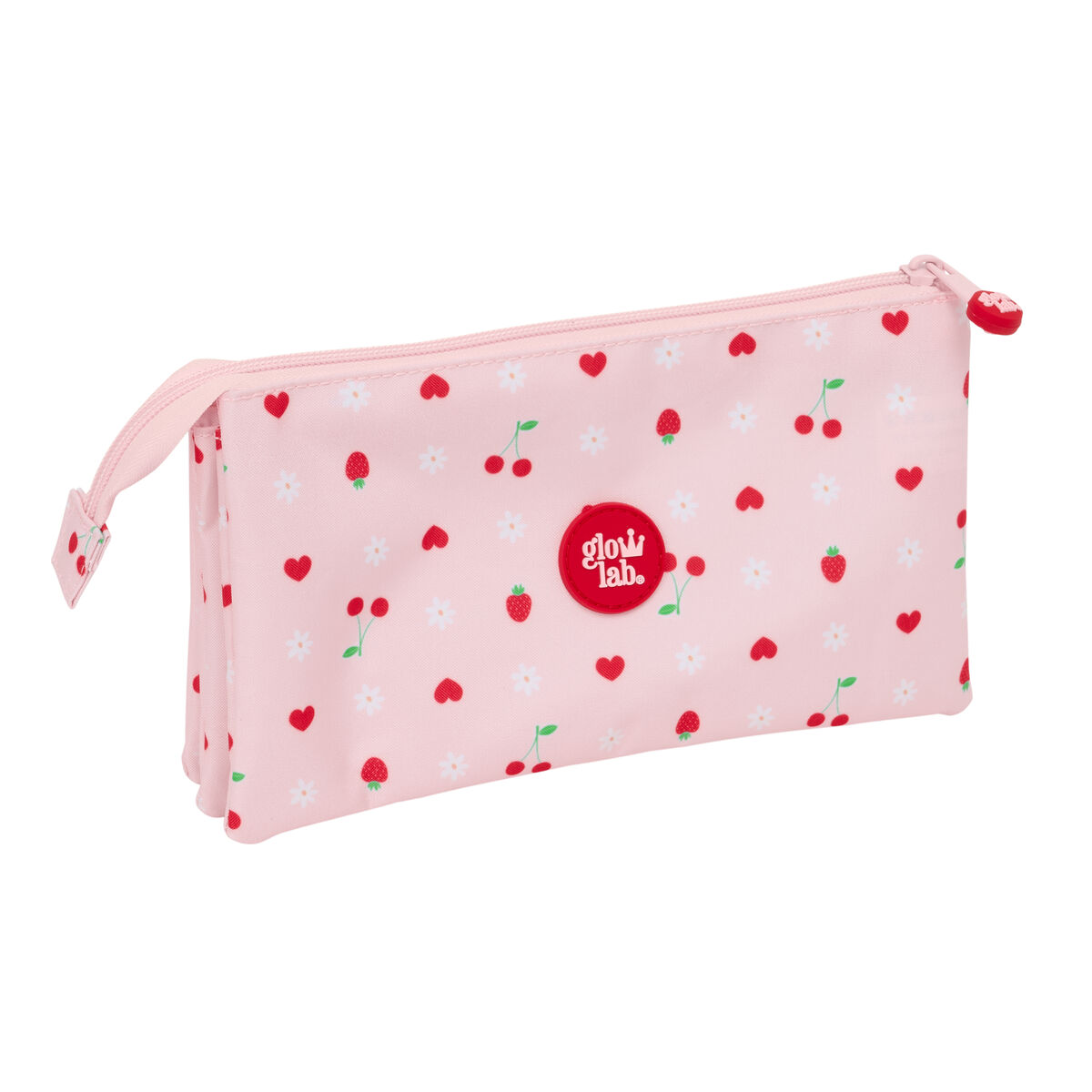 Geantă Universală Glow Lab Frutitas 22 x 12 x 3 cm