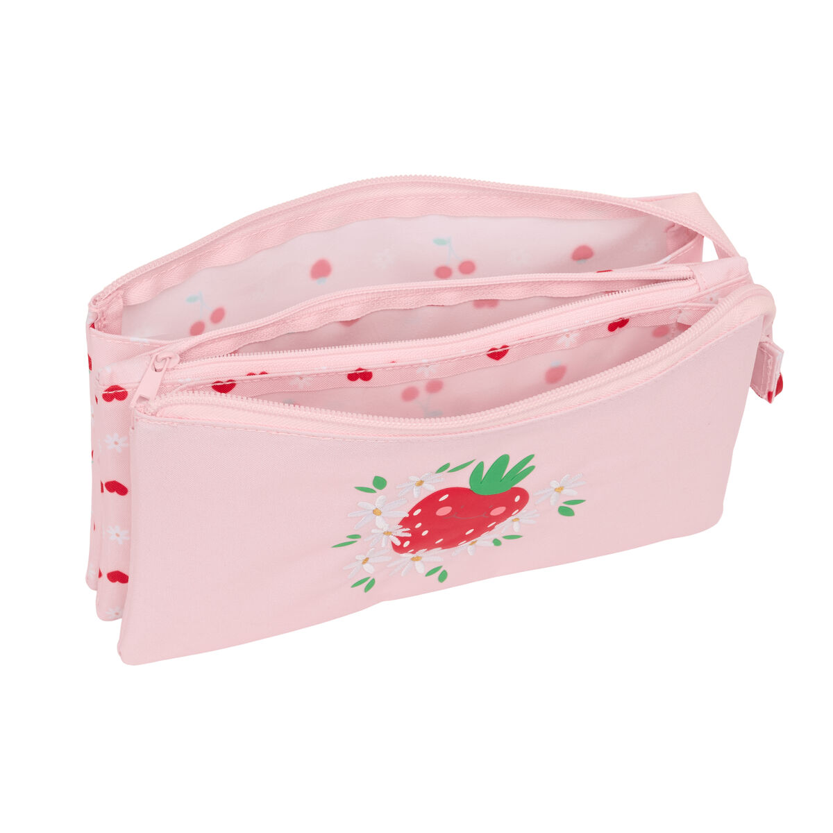 Geantă Universală Glow Lab Frutitas 22 x 12 x 3 cm