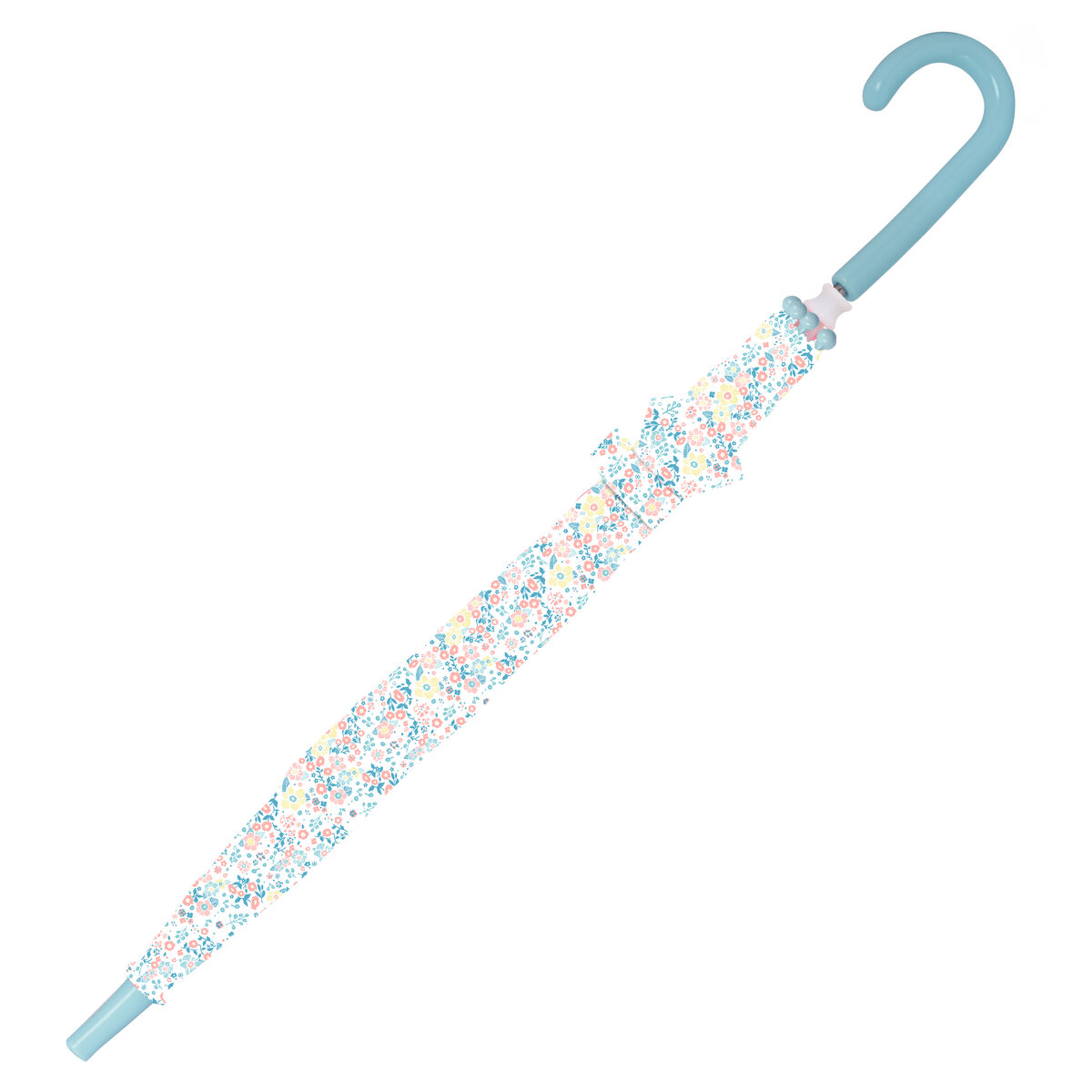 Umbrelă Moos Fiori Multicolor Ø 86 cm