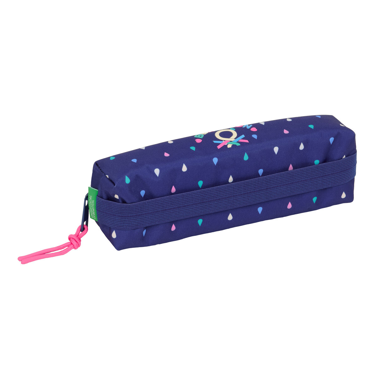 Geantă Universală Benetton Drop Multicolor 22 x 4 x 7 cm