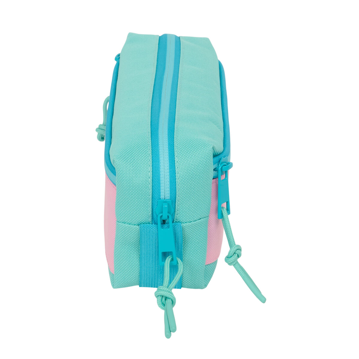 Geantă Universală Benetton Dolce Multicolor 22 x 8,5 x 6 cm