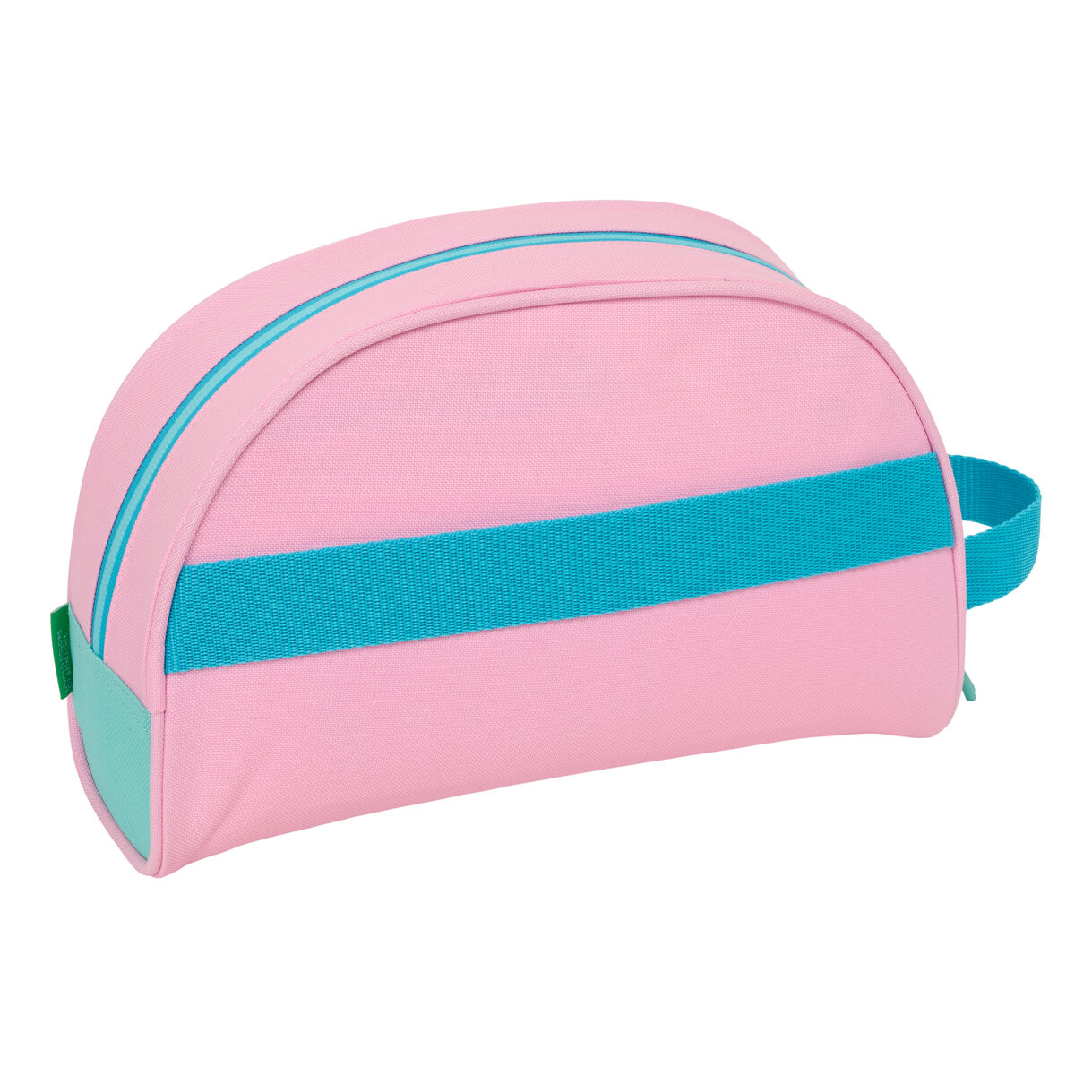 Trusă de Voiaj Benetton Dolce Multicolor 28 x 18 x 10 cm