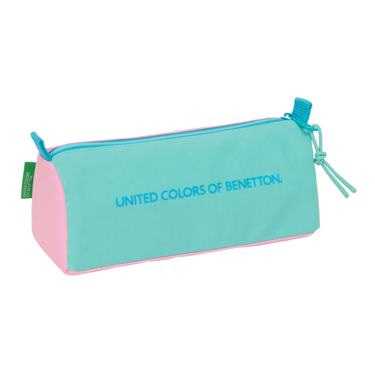 Geantă Universală Benetton Dolce Multicolor 21 x 8 x 7 cm