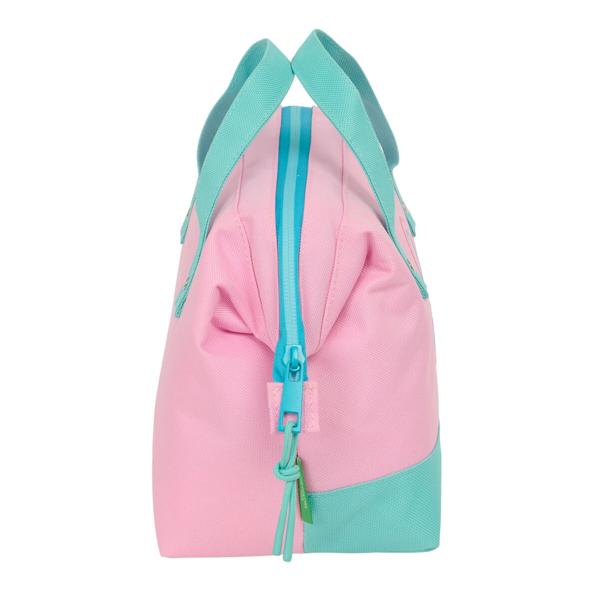 Trusă de Voiaj Benetton Dolce Multicolor 26.5 x 17.5 x 12.5 cm