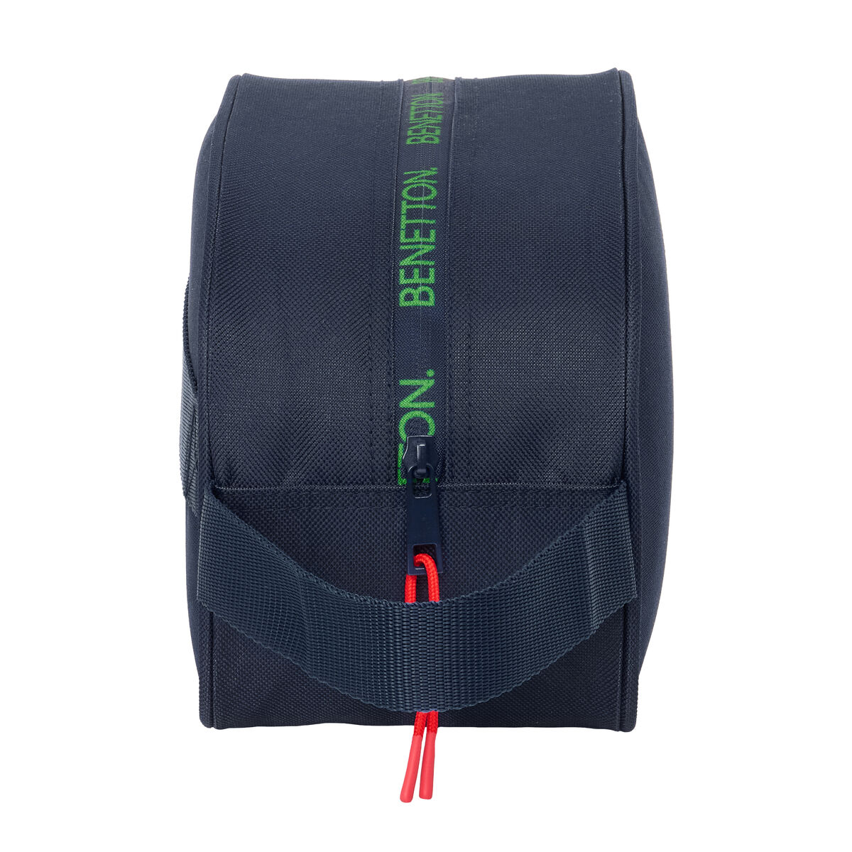 Trusă de Voiaj Benetton Together Bleumarin 26 x 15 x 12 cm