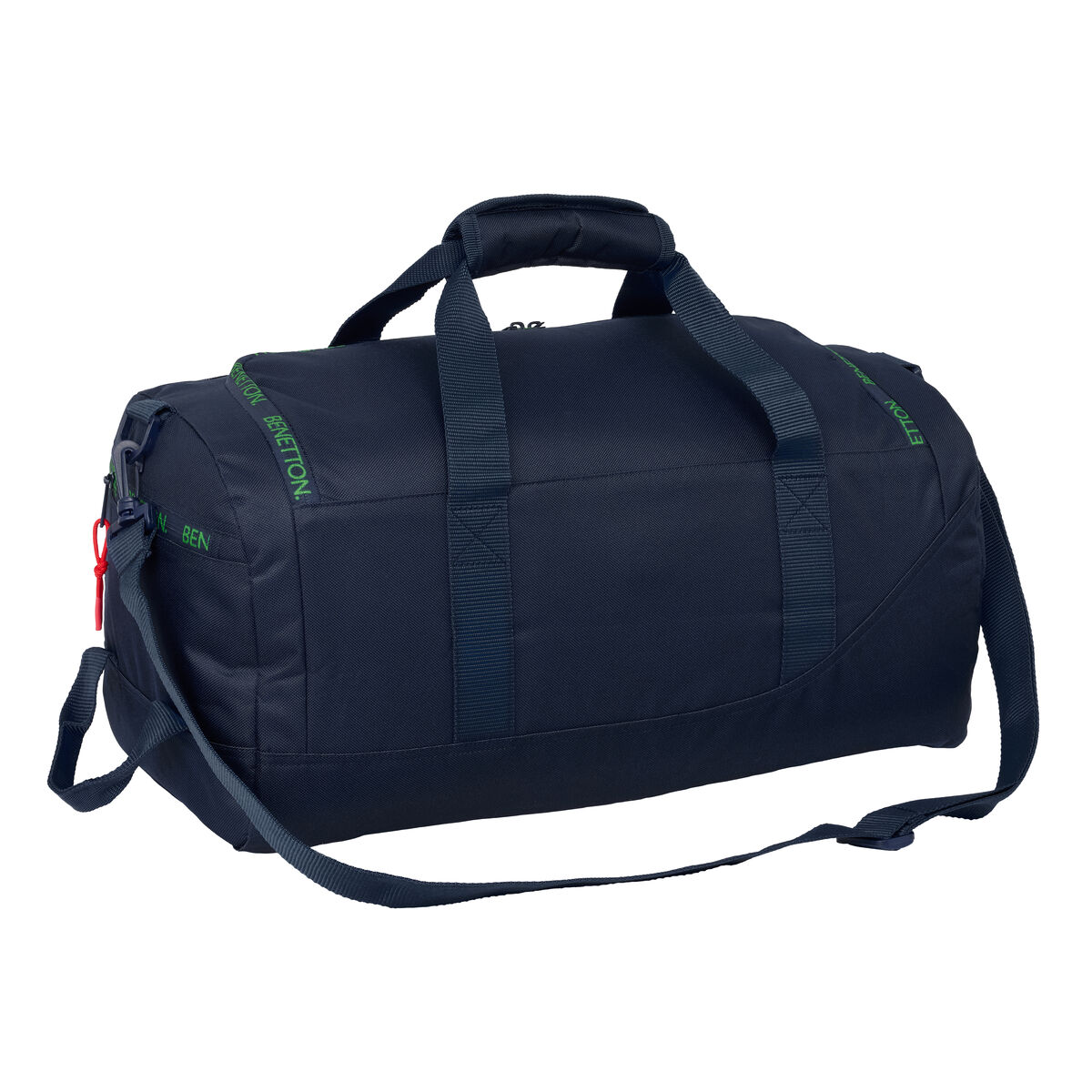 Geantă de Sport Benetton Together Bleumarin 50 x 25 x 25 cm