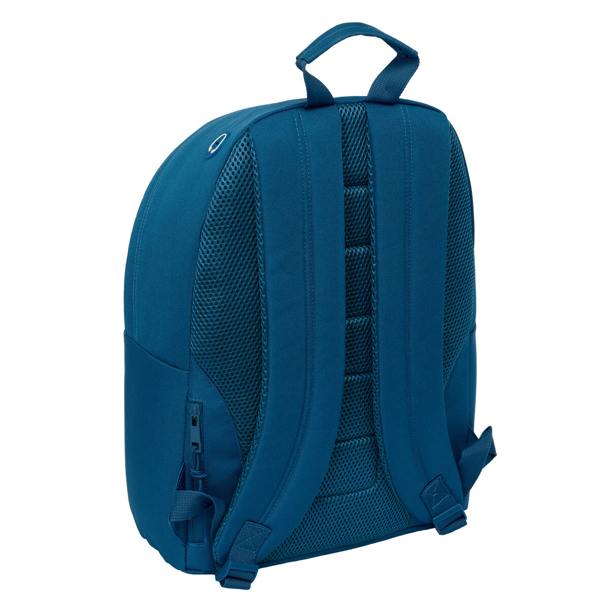Ghiozdan Benetton benetton basics Bleumarin 31 x 41 x 16 cm