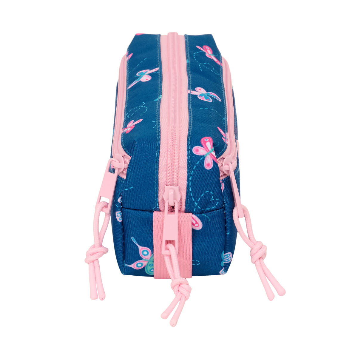 Geantă Universală BlackFit8 Mariposas Multicolor 22 x 8,5 x 6 cm