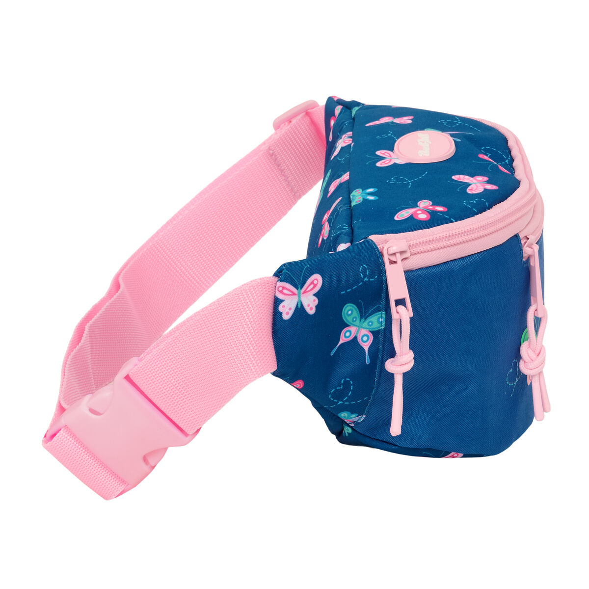 Borsetă BlackFit8 Mariposas Multicolor 23 x 12 x 9 cm