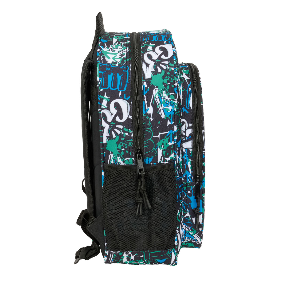 Ghiozdan Safta Go 32 x 38 x 12 cm